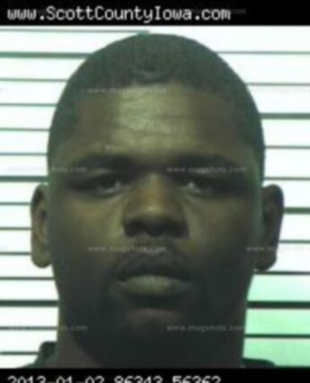 Anthony Morris Reynolds