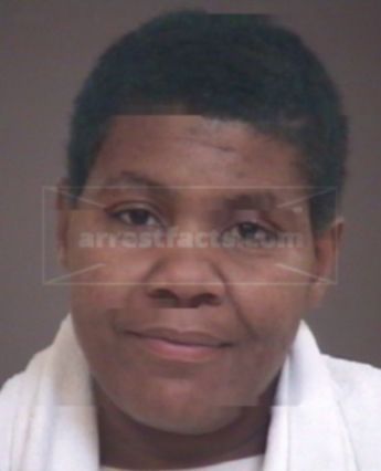 Yolanda Shereltte Wilson