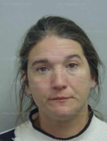 Kimberly A Gerber