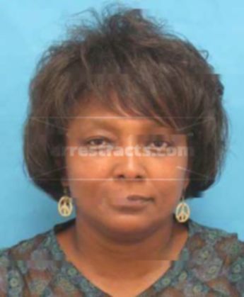 Denitta Jo Horne