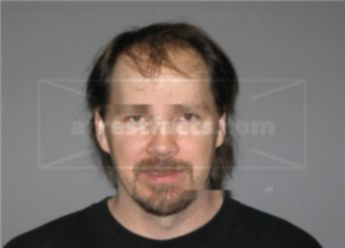 Keith William Hendrickson