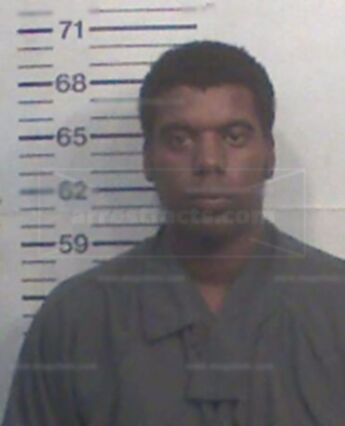 Alexander Lavelle Grant