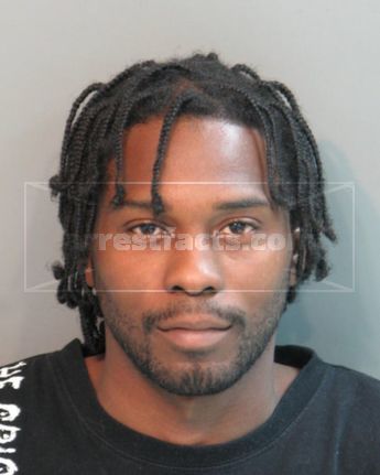 Tyrone Garth