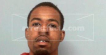 Derrick Regius Hunter