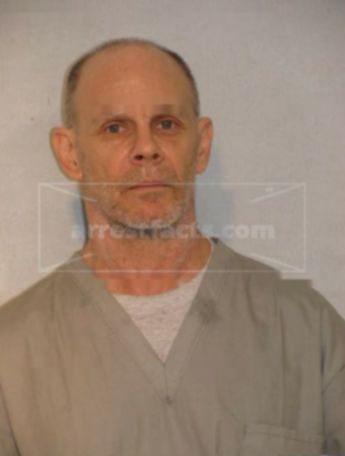 Michael Lee Anson