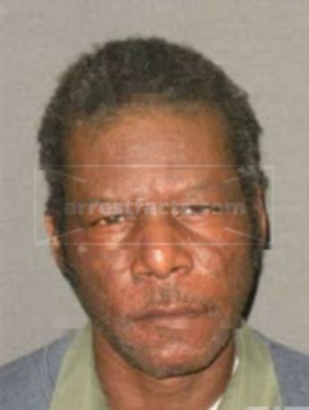 Reginald Turner