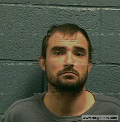 Weston Shane Mcnutt