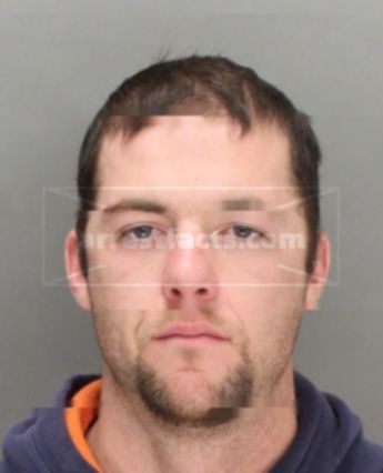 Clark William Mark