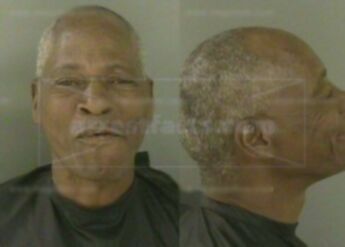 Willie Clarence Williams
