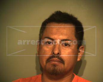 Odilon Sequera Garcia