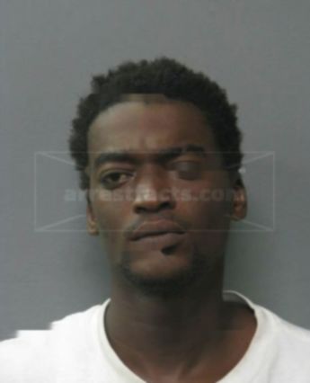 Telvin Terrell Shepherd