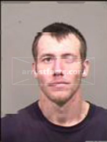 Steven Paul Rutter