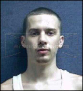 Christopher Shawn Frost