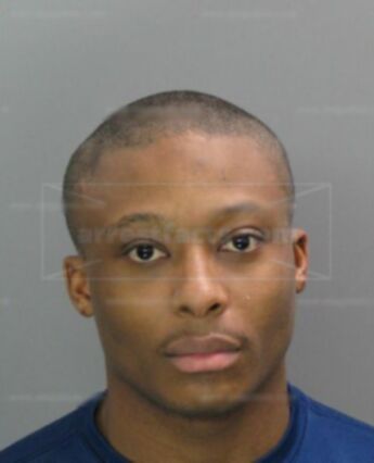 Terrance Eugene Harley