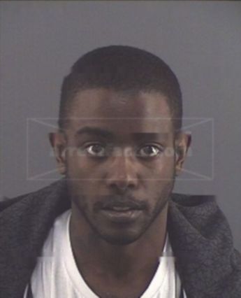 Eian Terrell Thomas