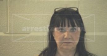 Darlene Marie Meadows