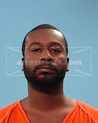 Anthony Dwayne Bowser