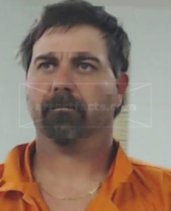 Christopher Sherman Jowers