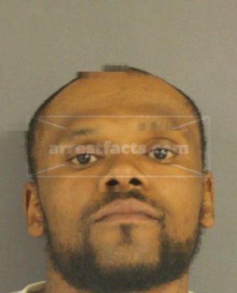 Percy Johnson
