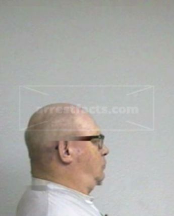 Kenneth Dwain Selman