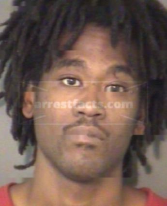 Tony Jerome Thomas