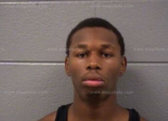Dyrone Williams