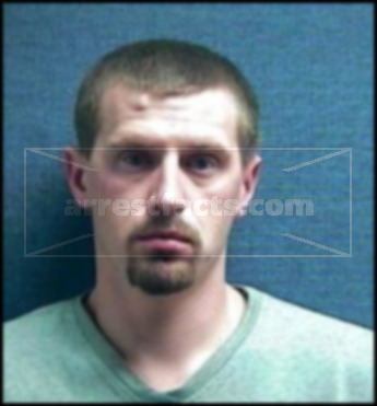 Chad Henry Scott