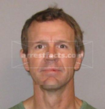Jeffrey Harold Rymer