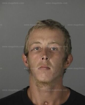 Dillan Matthew Burkhalter
