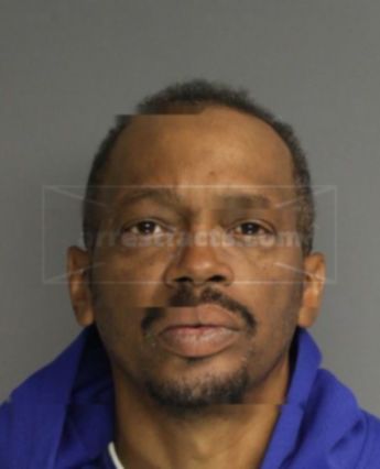 Dwight Norwood