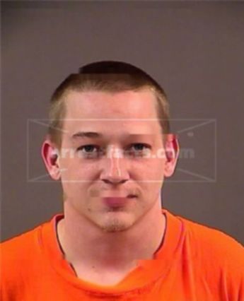 Phillip Grant Kendrick