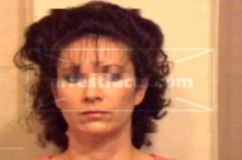 Amber Yacono Williams