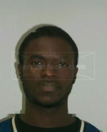 James Flournoy