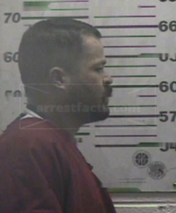 Juanito Michael Vigil