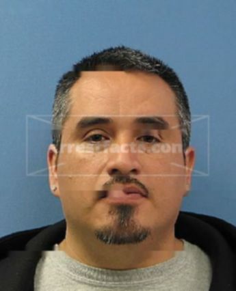 Edgar Michael Osoria