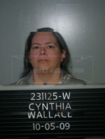 Cynthia L Wallace