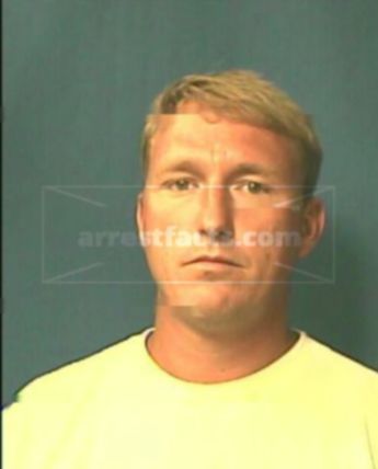 Jason Michael Hall