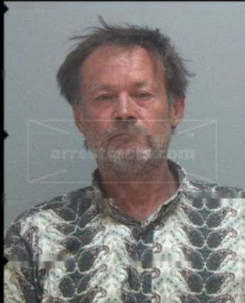 Wade John Miles