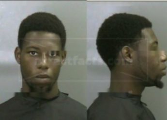Thomas Solomon Jr.