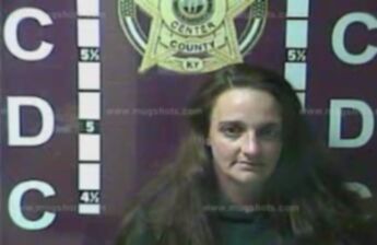 Natasha Elizabeth Mcclure
