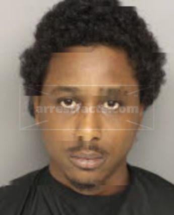 Rakeem Fitzgerald Chappell