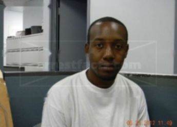 Alvin Jarrell Williams Jr.