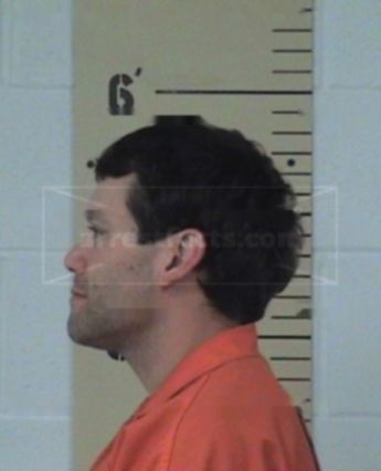 Charles Owens Scott