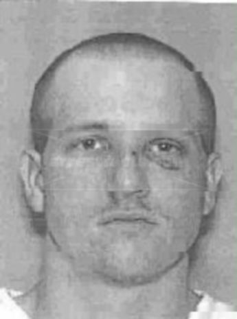 James Darrell Jones