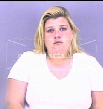 Jenny Rebecca Anderson