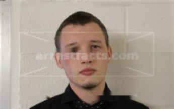 Spencer Wayne Jones