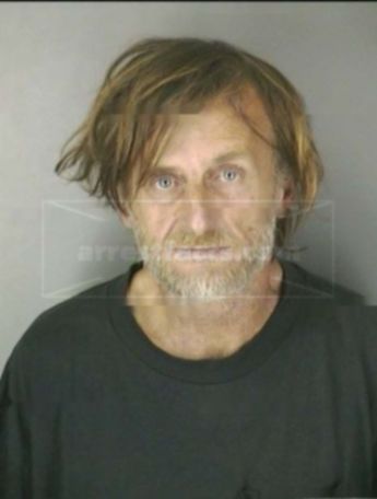 Marvin Tony Richards