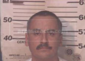 Evaristo Elizondo Sandoval