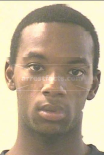 Quinton Antwan Carrington