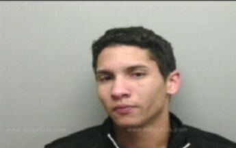 Dedrick Oshea Alexander